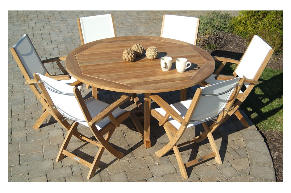Riviera 6PC Set by Three Birds Casual - Image 2